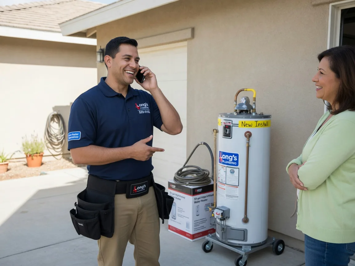 Leak Detection Timnath, CO FAQs